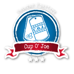 Cup o' Joe