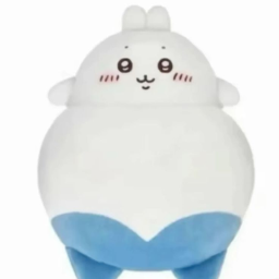 Survive Chiikawa evil plushes