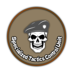 Specialized Tactics Control Unit