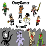 OozyGamer123 Youtube Fan Club!