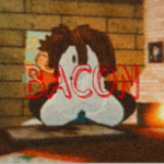The Super Bacon Squad!