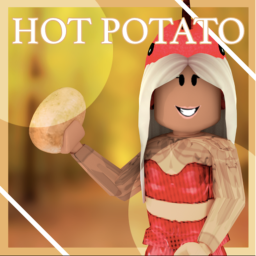 Valentinas Renaissance Hot Potato!