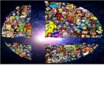 The Super Smash Bros Brawl Brawlers