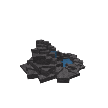 Play House: Water Fall