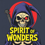 Spirit Of Wonders!
