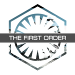 The First Order  