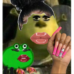 The FROG group:))