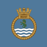 HMS Belfаst