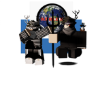 Roblox World Fan Club