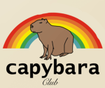 Capybara Club!!!
