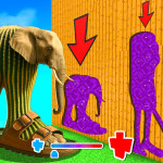 [W4] Easy Grow Obby