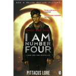I am number four Rp group