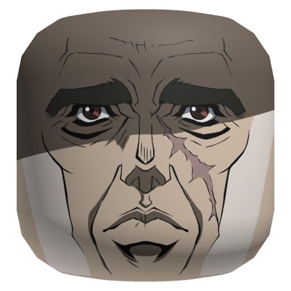 Robert E. O. Speedwagon Part 2