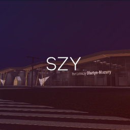 Olsztyn Mazury Airport