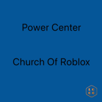 Power Center Church