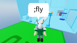 [⭐3 Robux⭐] All Admins Tower