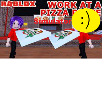 Work At A Pizza Simulator