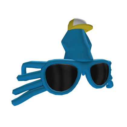 Tentacle Junior shades Roblox item