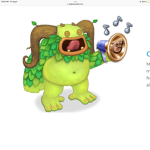 My singing monsters fan group1