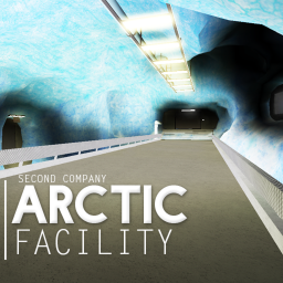 Second Company Arctic Facility [TEMP CLOSED]