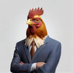 please chicken