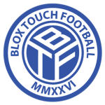 Blox Touch Football
