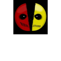 F.R.I.E.N.D.S fan game icon