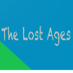 A New Age 3: The Lost Ages