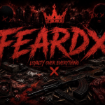 #ＦＥＡＲＥＤＸ