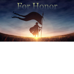 For honor