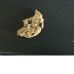 Cookie chocolate chip