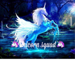 The Best unicorn squad!!!