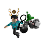 alrmanimdone & julienlabre Games
