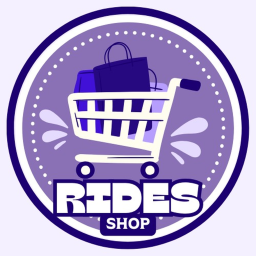 RIDES SHOP