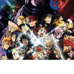 Inifinite Masters team