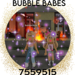 BubbleBabe