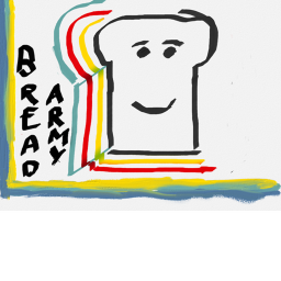 ||Bread Army|| admin game (BETA)