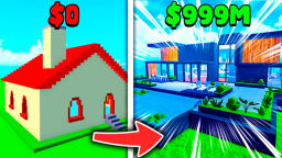 Ultra House Tycoon 🏡