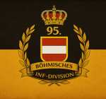 95. Böhmisches Inf.-Division