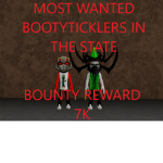 Bad’s