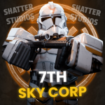7th Sky Córps .