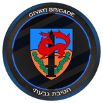 [IDF] 84th Givati Brigade