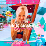 - Addis clothing -
