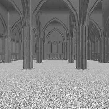 Temple Arena