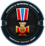 |BA| - Awards & Rewards Program
