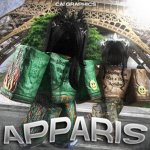 APPARIS