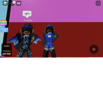 Robux group game whatever
