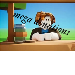 mega donation (Spooky)