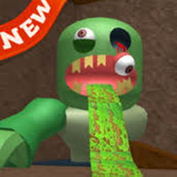 Escape Noob Zombies OBBY