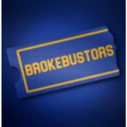 Brokebustors